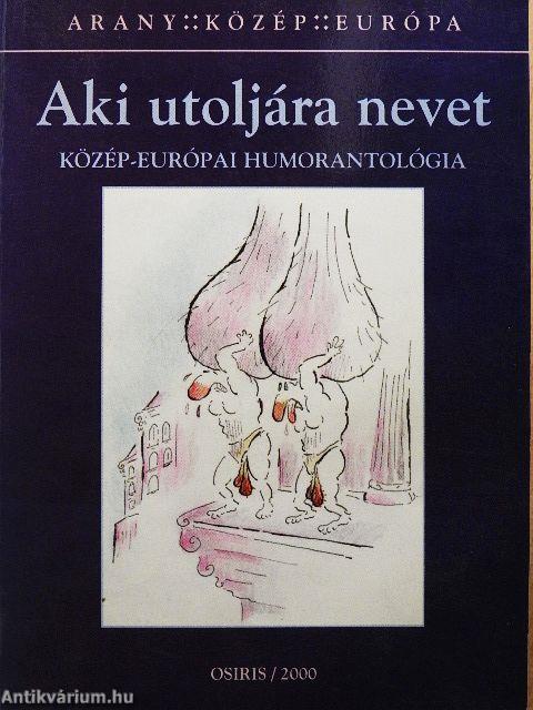 Aki utoljára nevet