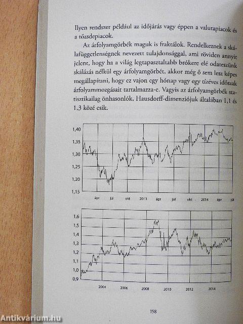 A gondolkodás forradalma