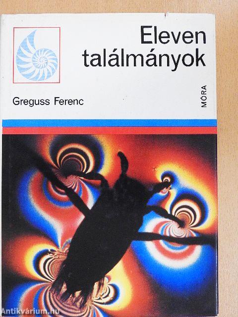 Eleven találmányok