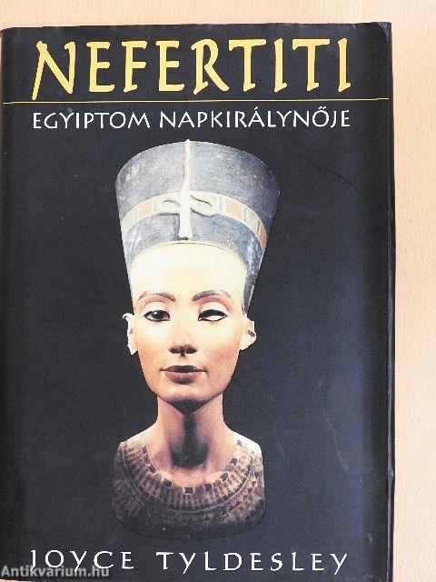 Nefertiti