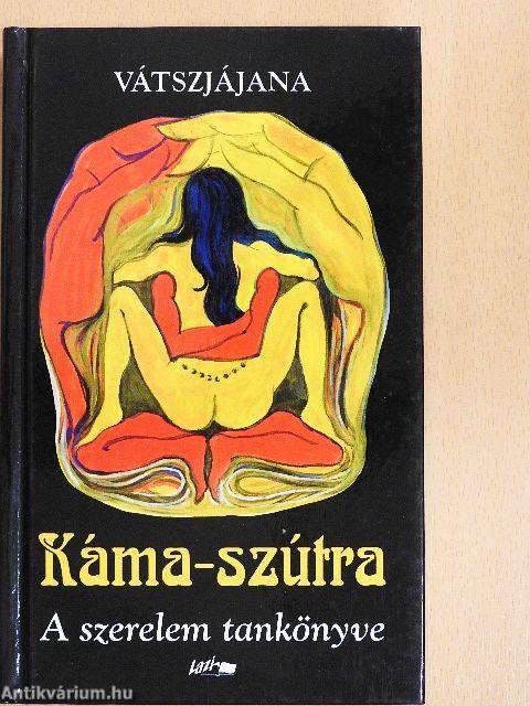 Káma-szútra