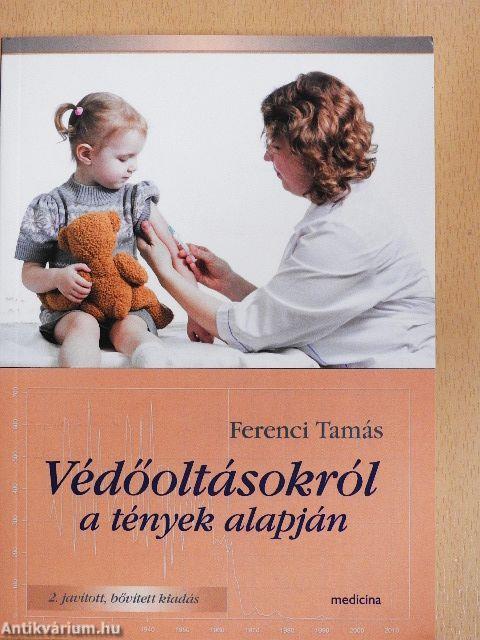 Védőoltásokról a tények alapján