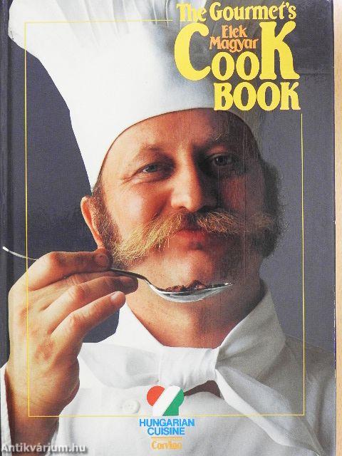 The Gourmet's Cook Book