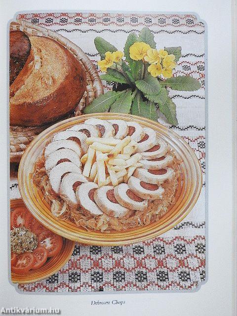 The Gourmet's Cook Book