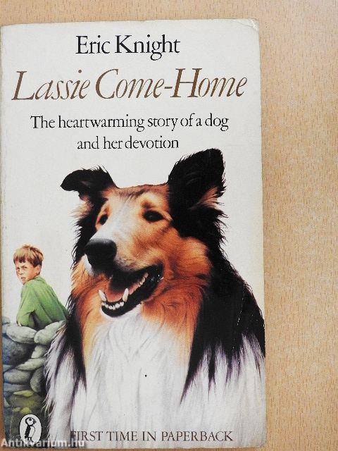 Lassie Come-Home