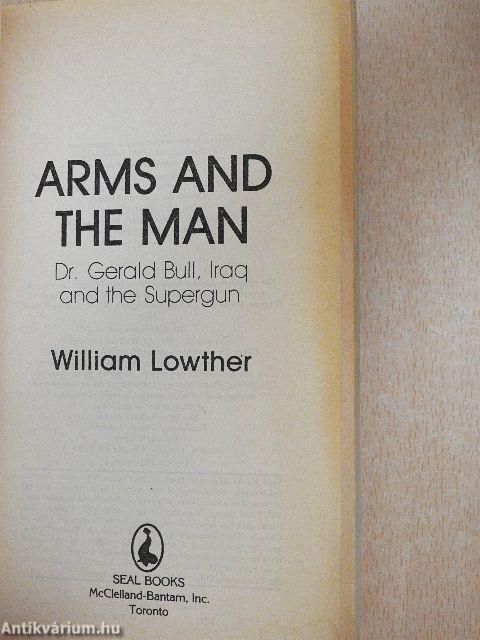 Arms and the Man