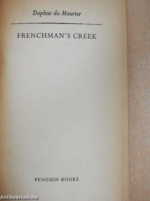 Frenchman's Creek