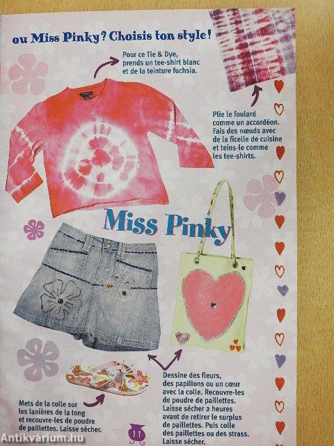 Les p'tites Sorciéres Mai 2006