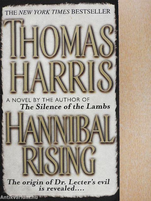 Hannibal Rising