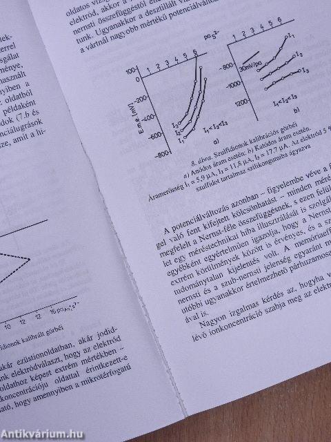 A kémia újabb eredményei 83.