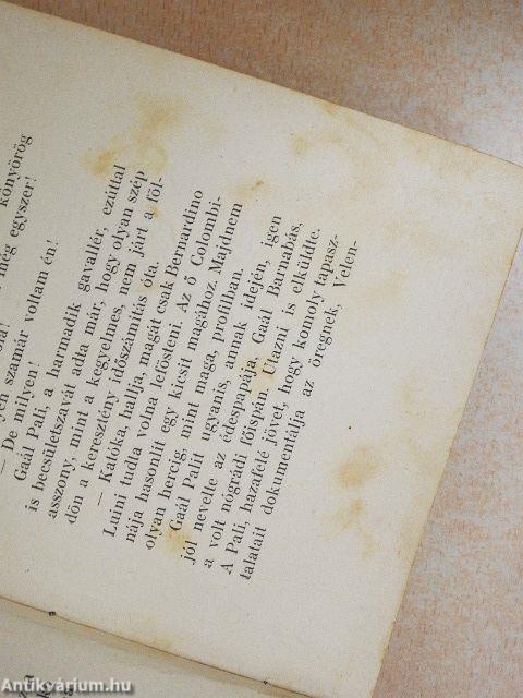 Katóka kegyelmes asszony