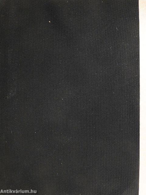 Vörösmarty minden munkái VII.