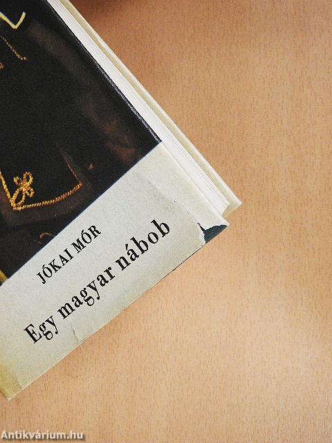 Egy magyar nábob