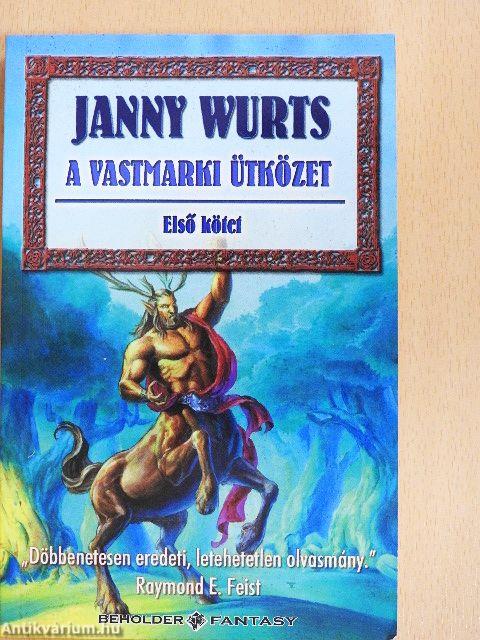 A vastmarki ütközet I.