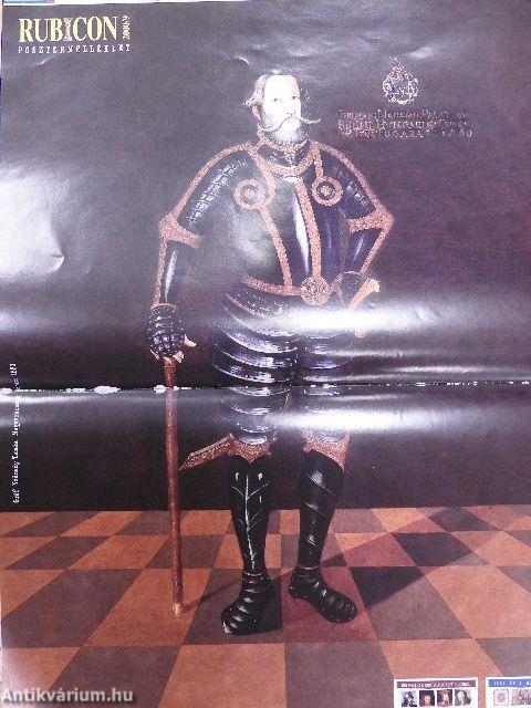 Rubicon 2000. január-december