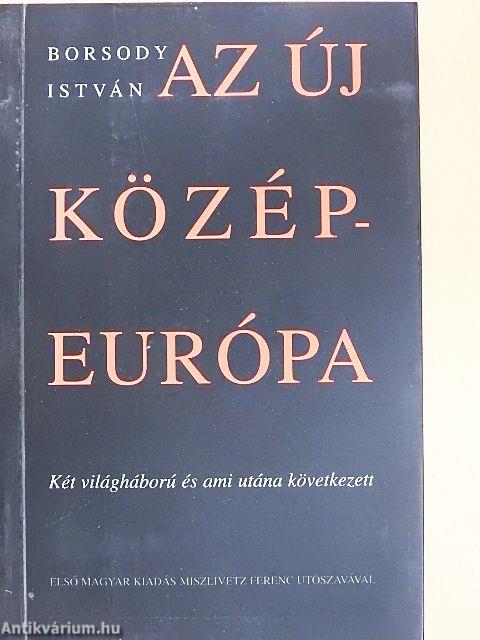 Az új Közép-Európa