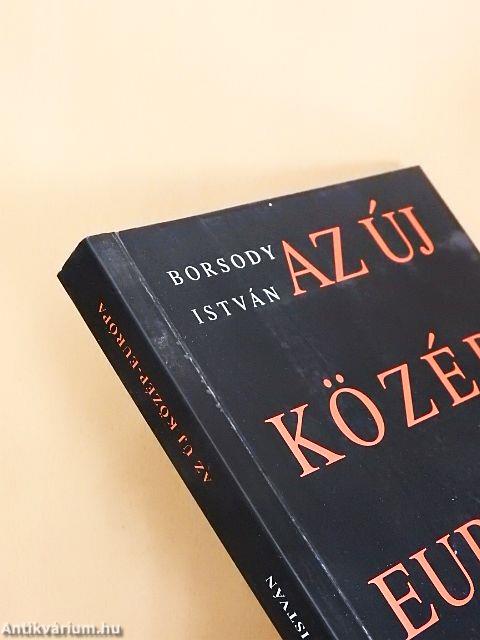 Az új Közép-Európa