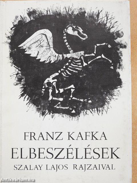 Elbeszélések