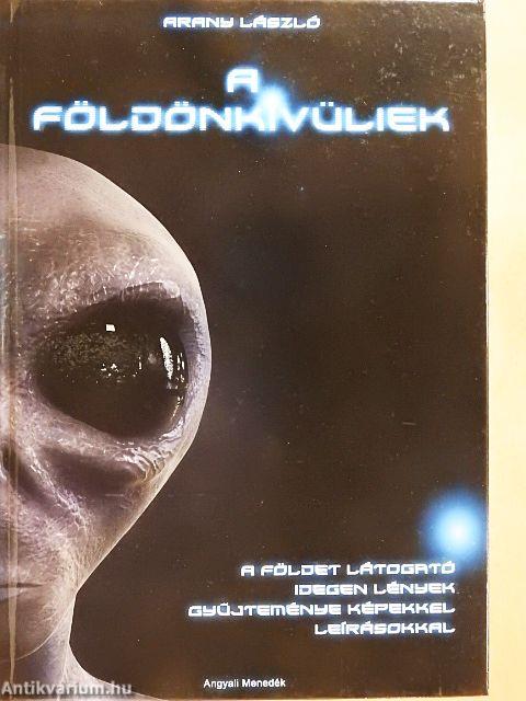 A földönkívüliek