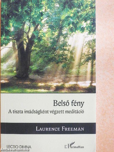 Belső fény