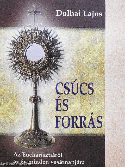 Csúcs és forrás