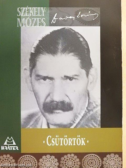 Csütörtök