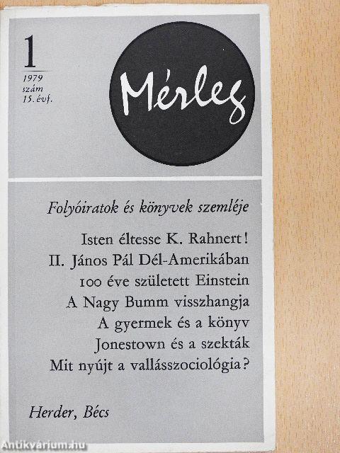 Mérleg 1979/1.