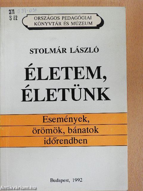 Életem, életünk