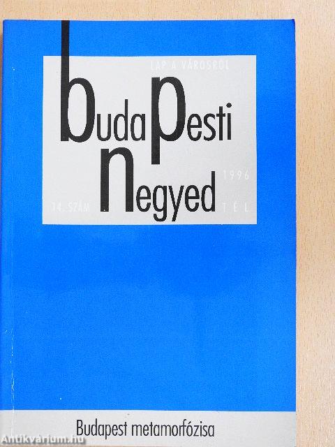 Budapesti negyed 1996. tél