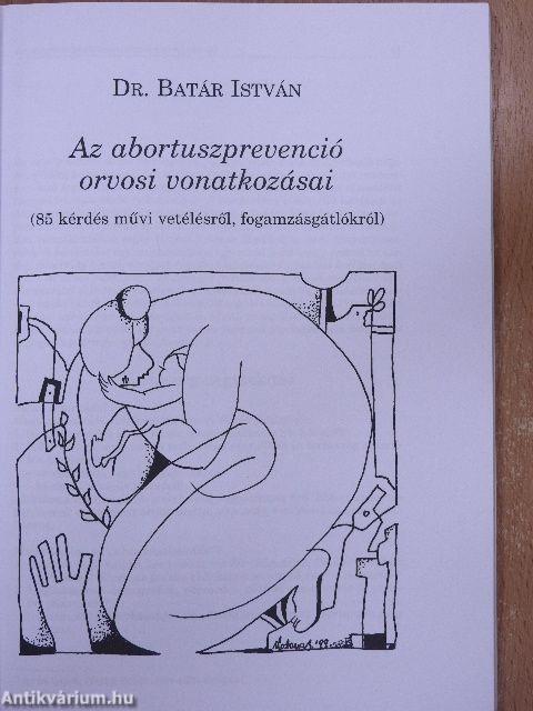 Abortuszprevenció