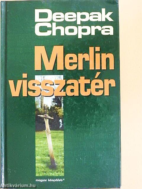 Merlin visszatér