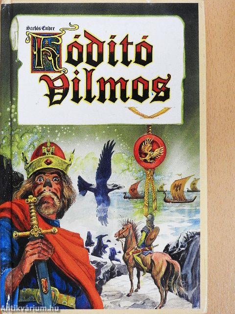 Hódító Vilmos