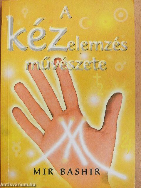 A kézelemzés művészete