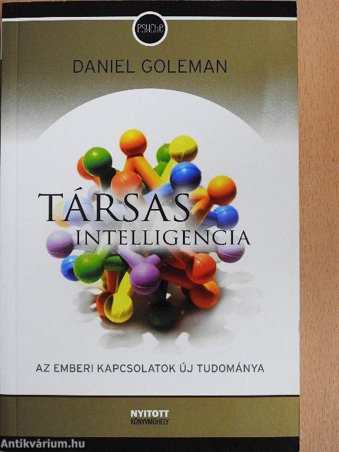 Társas intelligencia