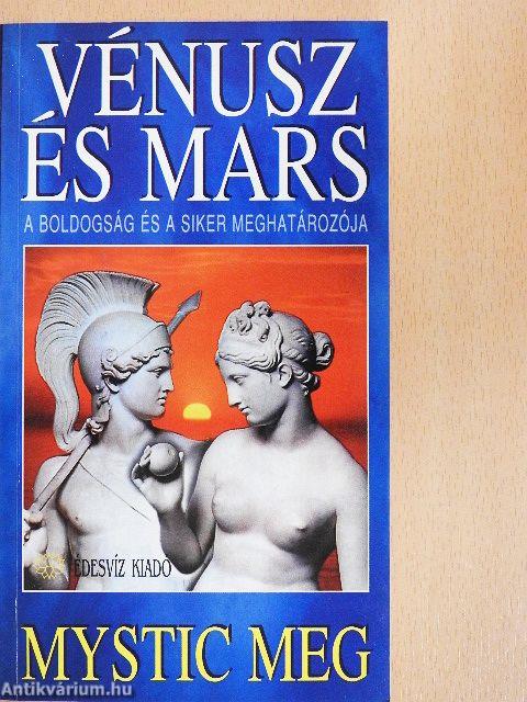 Vénusz és Mars