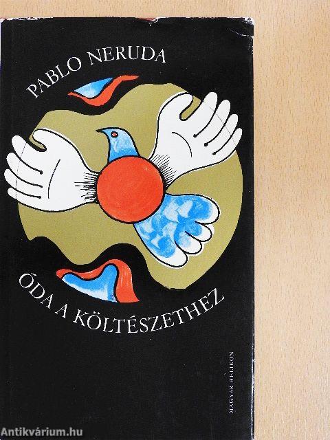 Óda a költészethez