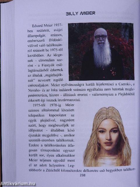 A földönkívüliek