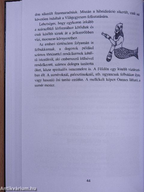 A földönkívüliek