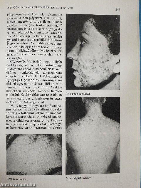 Gyermekbőrgyógyászat