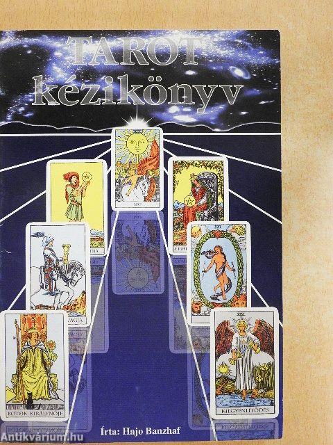 Tarot kézikönyv