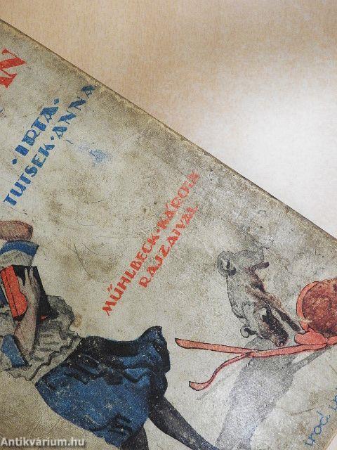 Cilike rövid ruhában