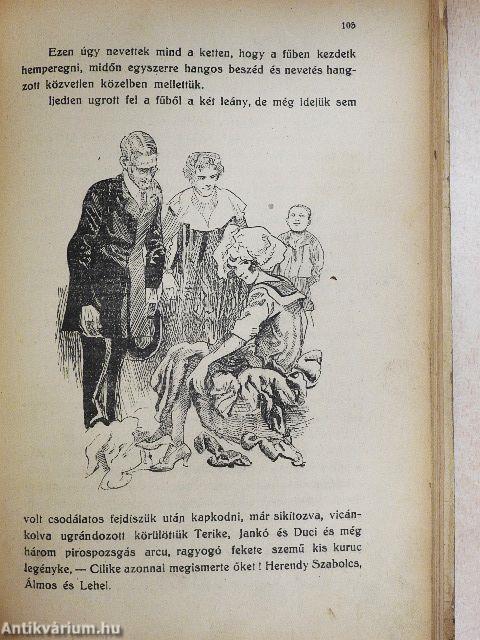 Cilike rövid ruhában