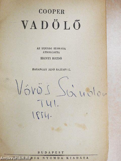 A nagy indiánuskönyv