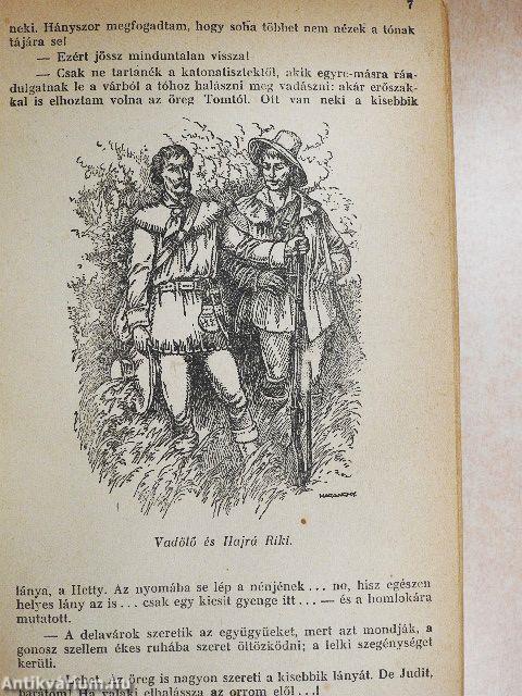 A nagy indiánuskönyv