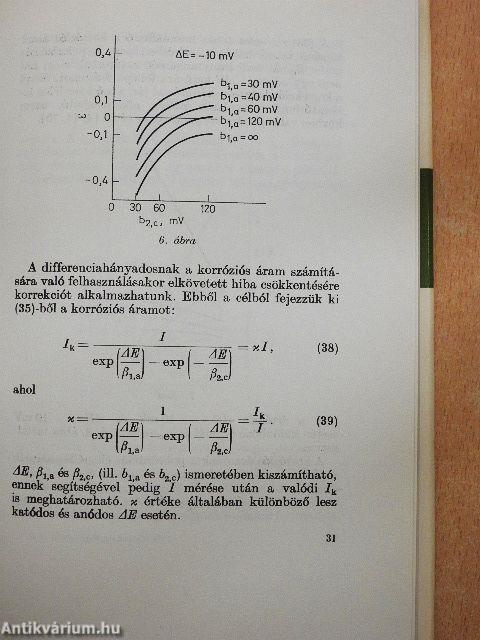 A kémia újabb eredményei 49.