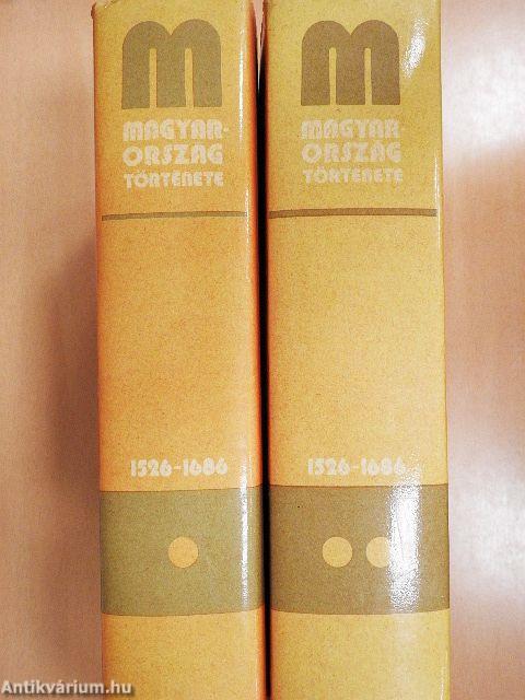 Magyarország története 3/1-2.