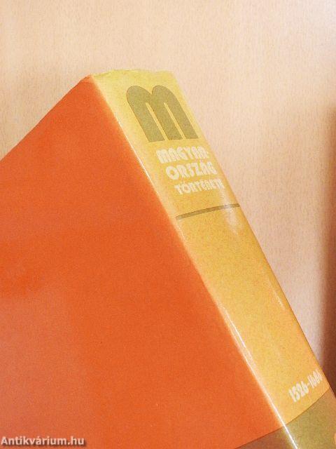 Magyarország története 3/1-2.