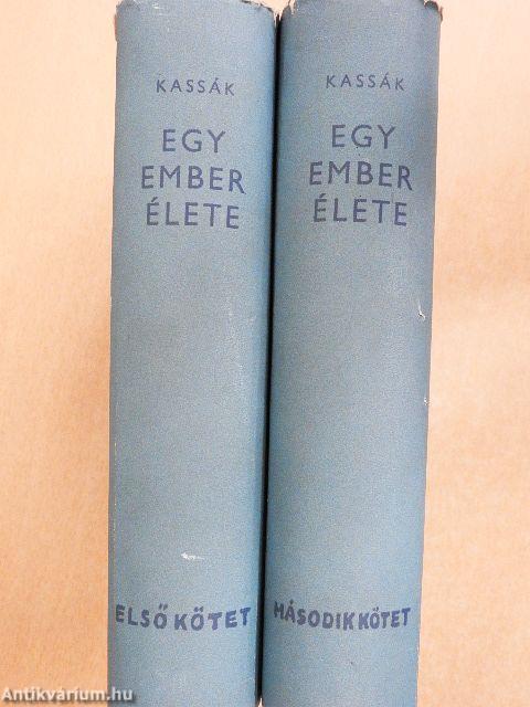 Egy ember élete I-II.