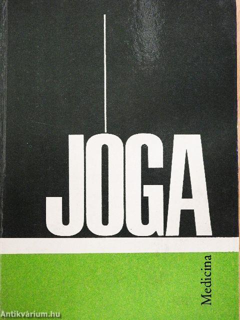 Jóga