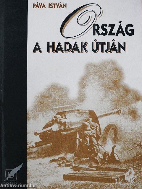 Ország a hadak útján